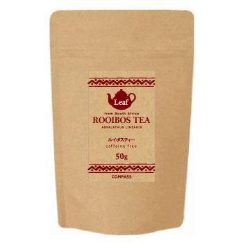 ルイボスティー -COMPASS TEA LIFE & STYLE