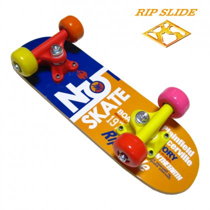 17inスケートボード｜RIP SLIDE（リップスライド）の通販はキットオンラインショップ