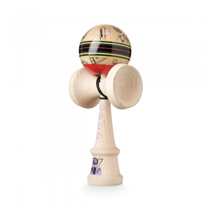 KROM KENDAMA プロモデル けん玉の通販はキットオンラインショップ