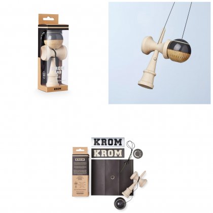 KROM KENDAMA GAS けん玉の通販はキットオンラインショップ