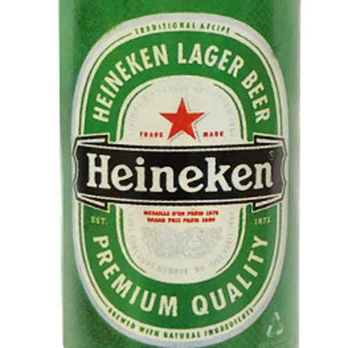 HEINEKEN/ハイネケン/FRIDGE MAGNET/USA/BEER/CAN/缶型マグネット/冷蔵庫マスコット/輸入品 -  ポルタアンドゲート/PORTAANDGATE/アメカジ、ミリカジ、ミリタリーグッズ、アメリカン雑貨を沖縄から全国へ