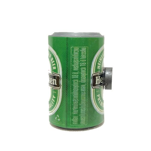 HEINEKEN/ハイネケン/FRIDGE MAGNET/USA/BEER/CAN/缶型マグネット/冷蔵庫マスコット/輸入品 -  ポルタアンドゲート/PORTAANDGATE/アメカジ、ミリカジ、ミリタリーグッズ、アメリカン雑貨を沖縄から全国へ