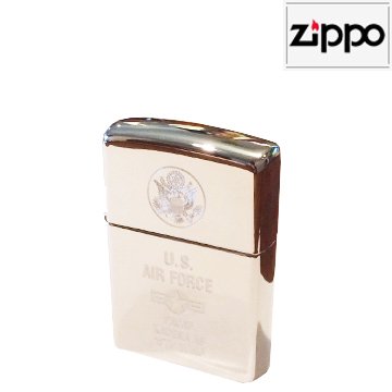 zippo ZIPPO ジッポー ミリタリーzippo アメリカ空軍zippo-