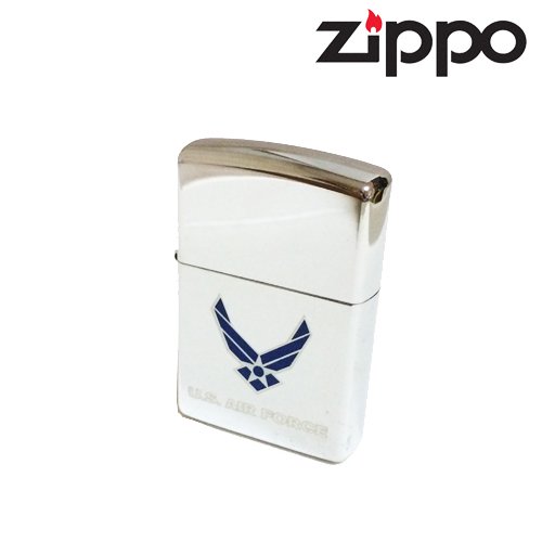 zippo ZIPPO ジッポー ミリタリーzippo アメリカ空軍zippo-