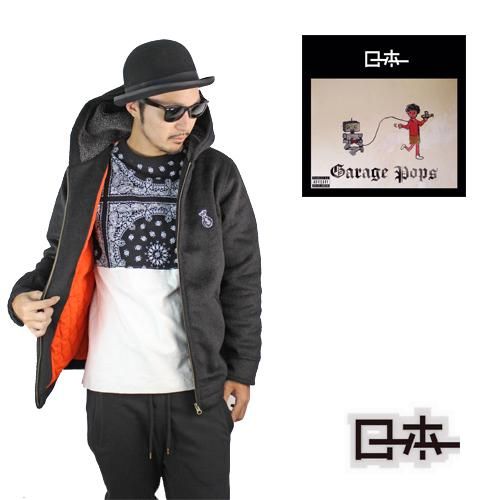 ICHIHASHI DUBWISE ／ UNCLE FISH / MIDNIGHT RIDER ／ PRINT