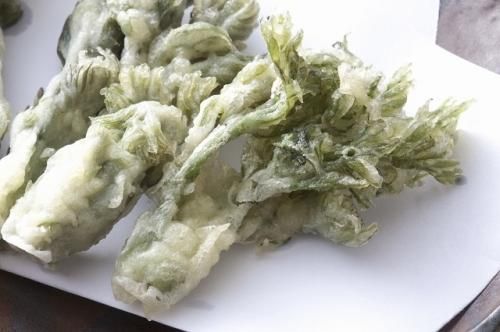 国産天然山菜 タラの芽(たらの芽)200g 【数量限定】2025年4月 国産天然山菜 タラの芽(たらの芽)200g 【数量限定】2025年4月