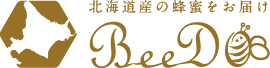 BeeDo[ビードゥー] 北海道産100％の蜂蜜を天然・未殺菌でお届けします。