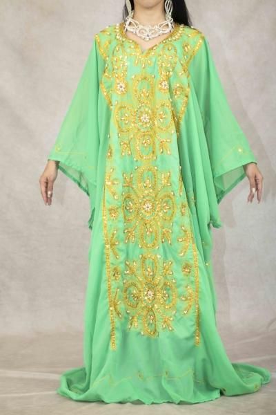ハリージドレス - Bellydance costume selectshop Naju-le