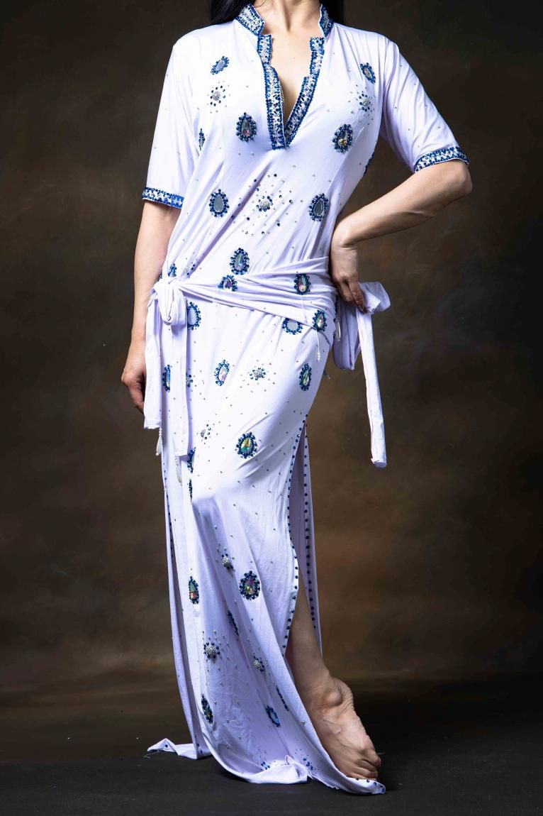 バラディ - Bellydance costume selectshop Naju-le
