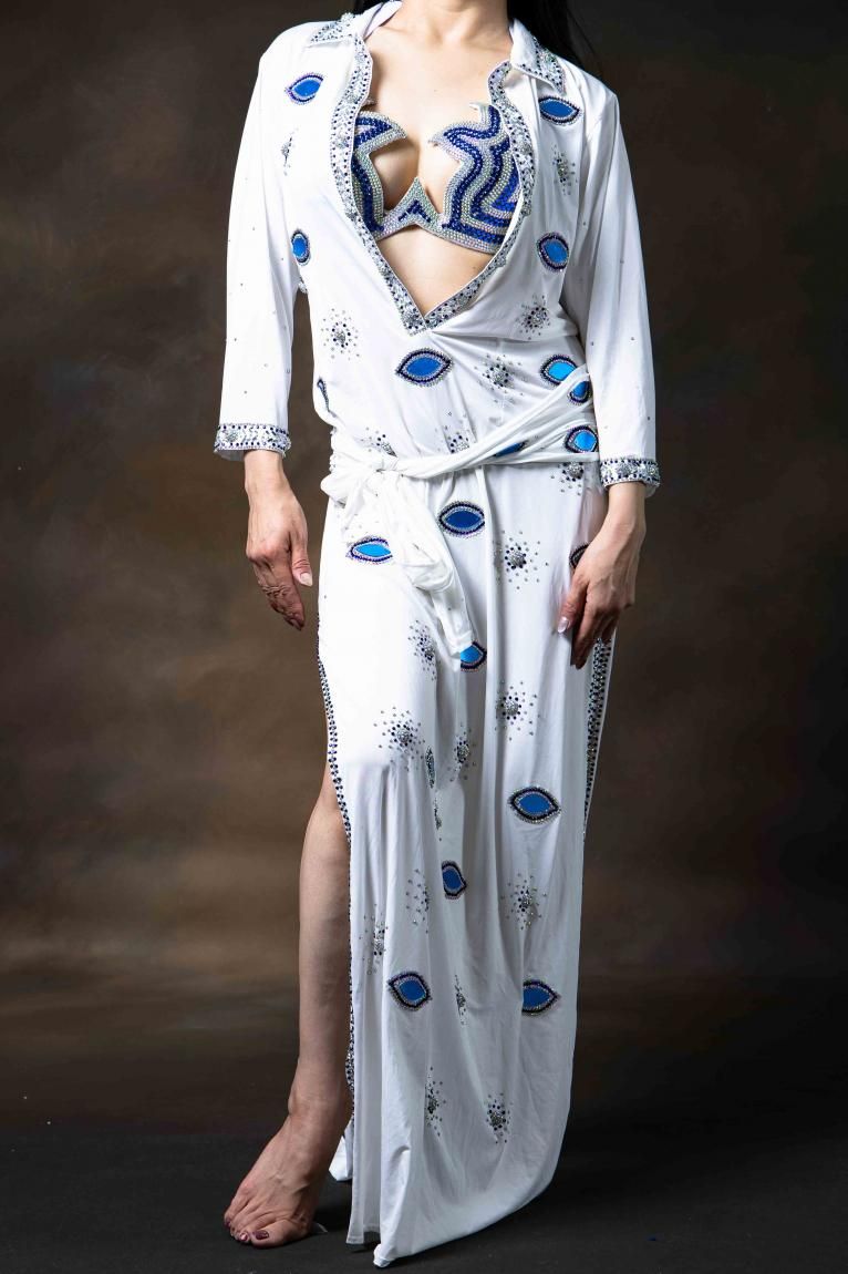 バラディ - Bellydance costume selectshop Naju-le