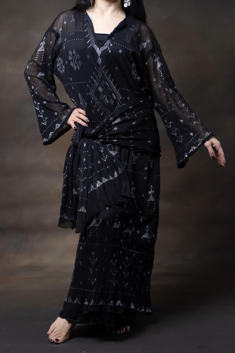 サイーディ - Bellydance costume selectshop Naju-le