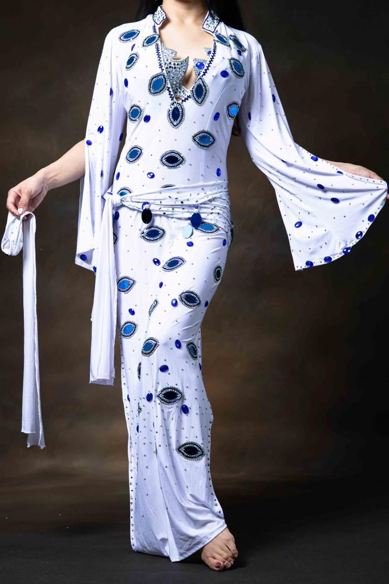 バラディ - Bellydance costume selectshop Naju-le バラディ - Bellydance costume selectshop Naju-le