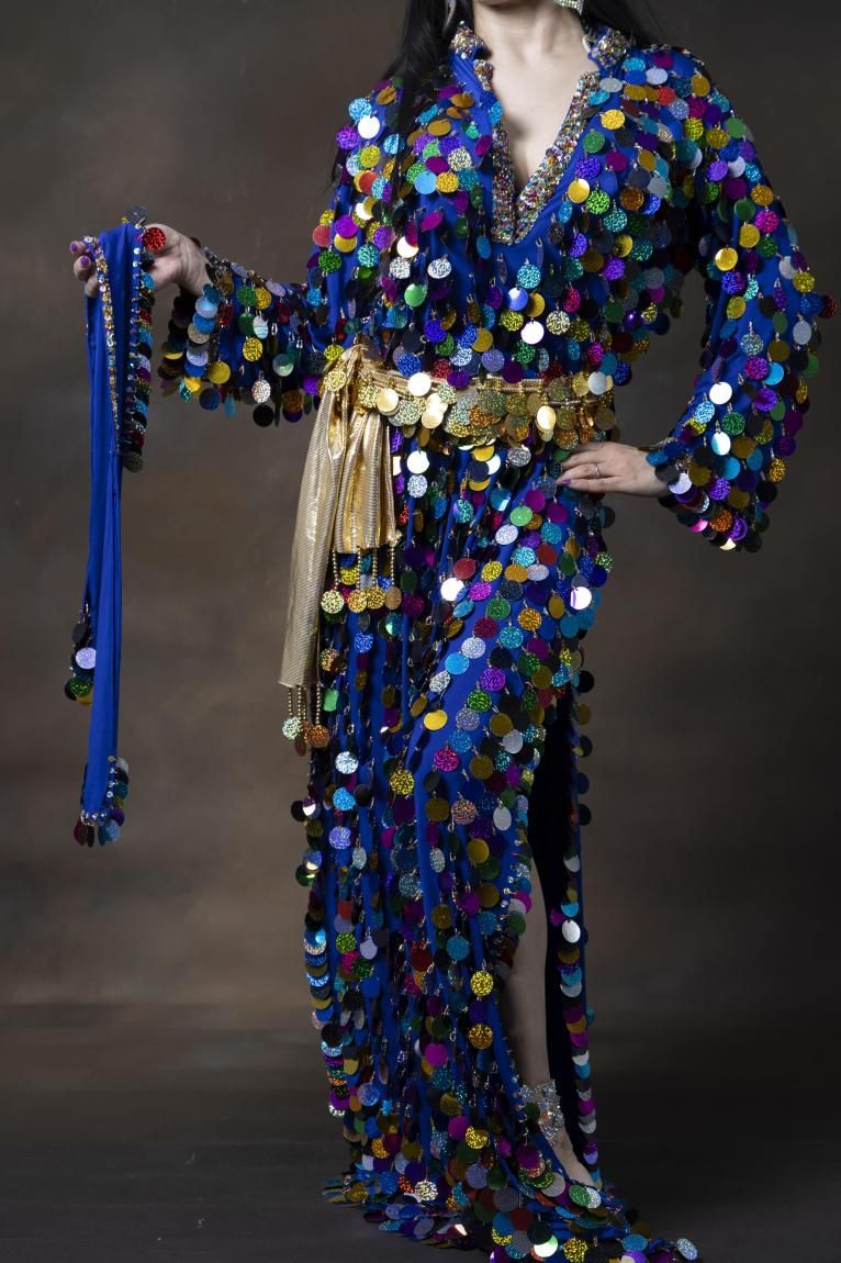 バラディ - Bellydance costume selectshop Naju-le