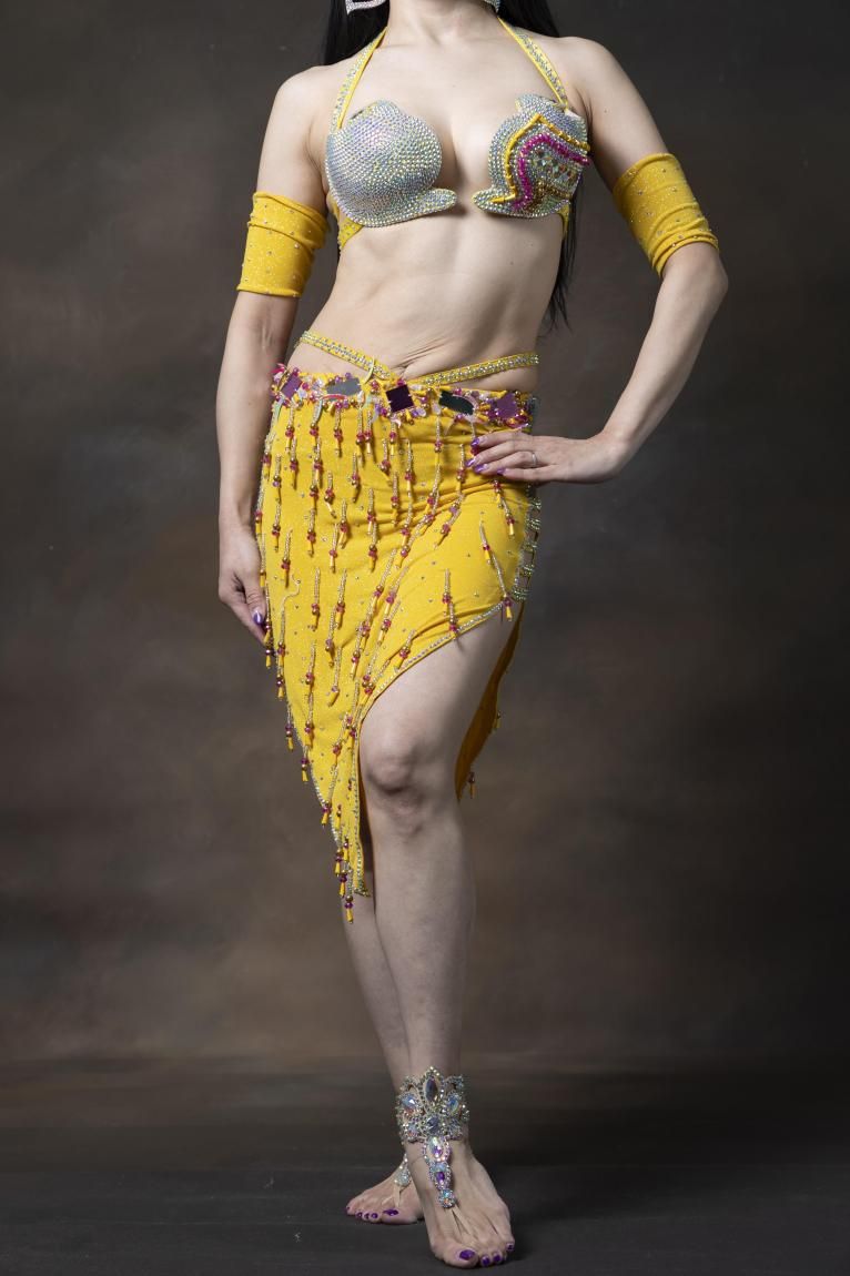 バラディ - Bellydance costume selectshop Naju-le バラディ - Bellydance costume selectshop Naju-le
