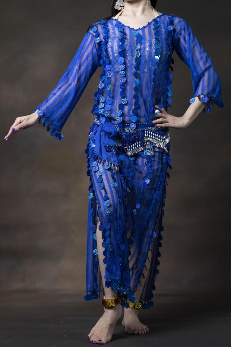 バラディ - Bellydance costume selectshop Naju-le