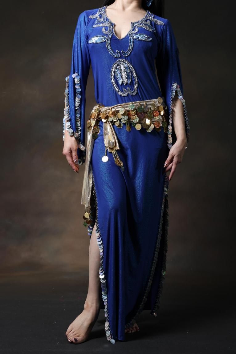 サイーディ - Bellydance costume selectshop Naju-le