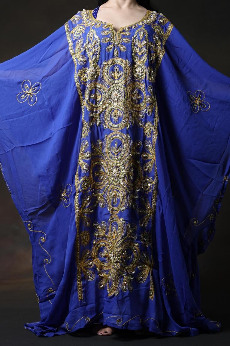 ハリージドレス - Bellydance costume selectshop Naju-le