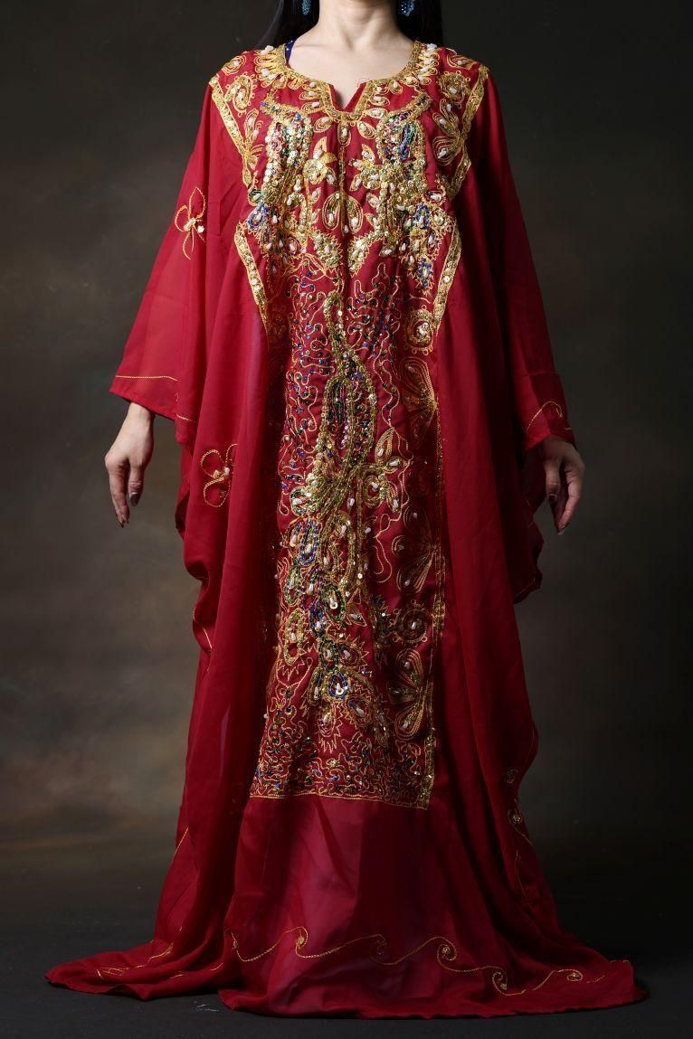 ハリージドレス - Bellydance costume selectshop Naju-le