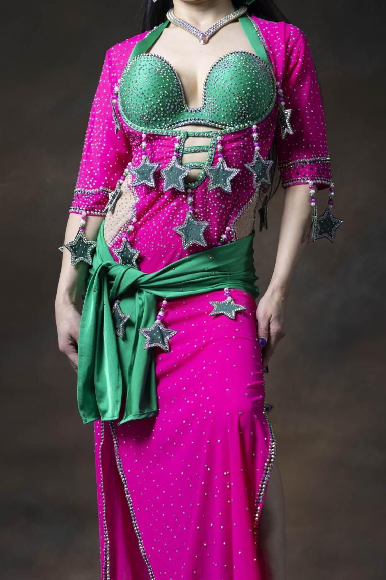商品検索 - Bellydance costume selectshop Naju-le