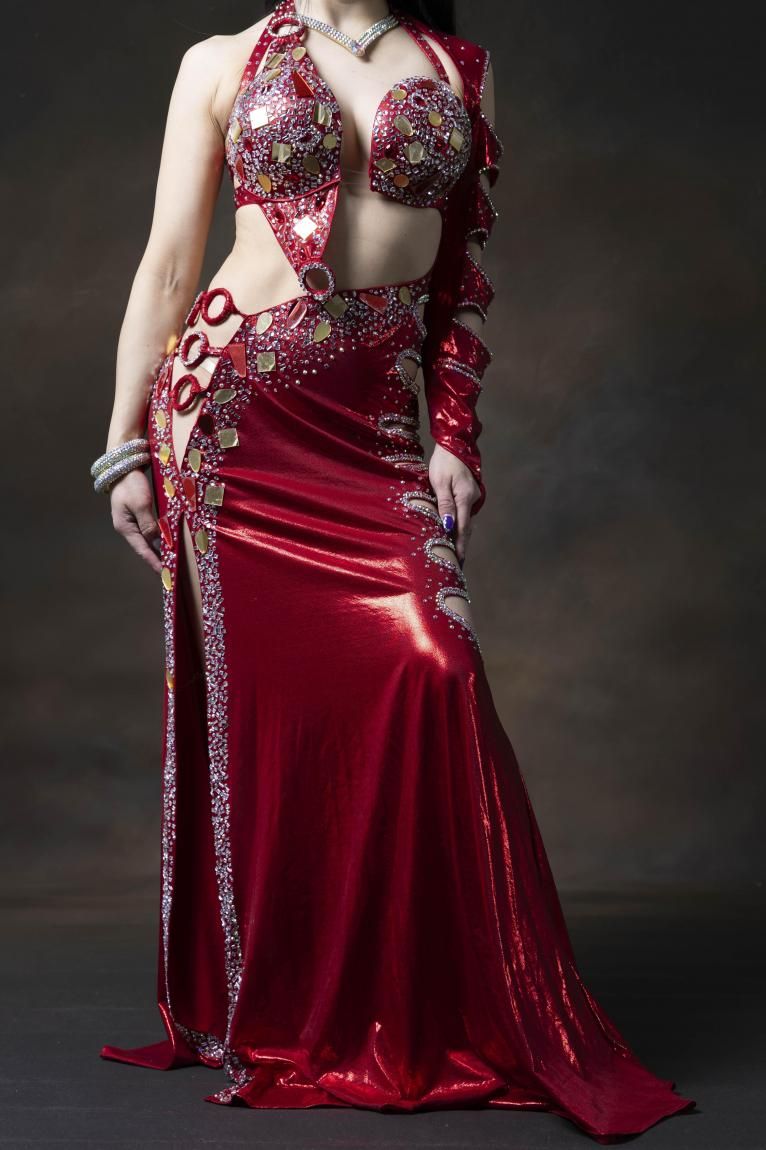 �����ץ��� ���ԡ��������� �Х�ǥ��ɥ쥹 red ��