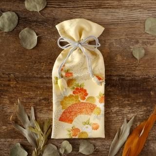 リコリス♦️！✺美品 藤 紗 半幅小袋帯 A3220 新品】tsumori chisato 半幅帯 黒／くすみピンク 猫 - メルカリ