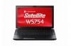 Satellite WS754�ʥ�����ơ�������