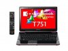 dynabook Qosmio T750 T751 ꡼