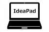 ideapad꡼