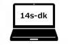HP 14s-dk0000 ꡼