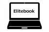 HP Elitebook ꡼