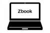HP ZBook ���꡼��