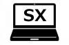 Lets note CF-SX4 ¥·¥ê¡¼¥º