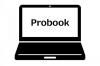 HP Probook ���꡼��