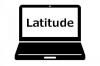Latitude꡼