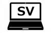 Lets note CF-SV7 CF-SV8 CF-SV9  ꡼