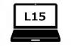 ThinkPad L15 Gen1 Gen2 Gen3 ꡼