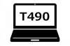 ThinkPad T490S꡼