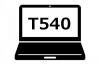ThinkPad T540 T540P ꡼