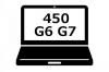 HP Probook 450 G6 G7 ꡼