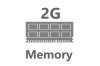 2GBPC3L-12800