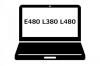 ThinkPad E480 E485 E490 E495 L380 L390 L480 R480 T480S L490 T490 T495 ꡼