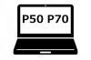 ThinkPad P50 P70 P70S P51 P71 ꡼