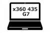 HP Probook x360 435 G7 ꡼