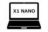 ThinkPad X1 Nano Gen1 Gen2 Gen3 ꡼
