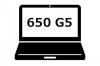 HP Probook 650 G5 ���꡼��