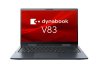  dynabook V8 V6 VZ/H V83/HS V83/KU V83/KV꡼