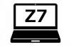 dynabook ZZ75 Z7 ꡼