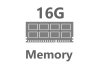 16GB