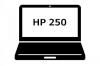 HP 250 ꡼