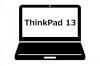 ThinkPad 13 ꡼